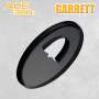 Protège-disque pour détecteur Ace 300i Garrett. Nous vous recommandons de l'utiliser lorsque vous utiliser votre appareil.