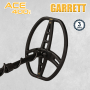 Ace 400i Garrett et Pack Access