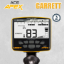 Apex Viper Garrett et Pack Access
