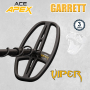 Apex Viper Garrett et Pack Access