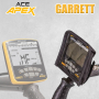 Apex Viper Garrett et Pack Access