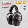 AT Max Garrett et Pack Access
