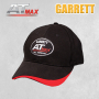 AT Max Garrett et Pack Access
