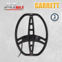 AT Max Garrett et Pack Access