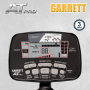 AT Pro Garrett et Pack Access