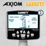Axiom Garrett en Version LITE