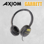 Axiom Garrett en Version LITE