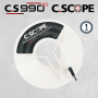 990 XD CScope et Pack Access