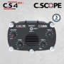4MXi Pro CScope et Pack Access