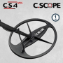 4MXi Pro CScope et Pack Access