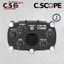 6MXi Pro CScope et Pack Access