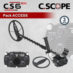 6MXi Pro CScope et Pack Access