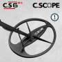 6MXi Pro CScope et Pack Access