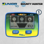  Junior TID Bounty Hunter et Pack Access