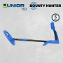  Junior TID Bounty Hunter et Pack Access