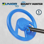  Junior TID Bounty Hunter et Pack Access