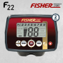 F22 Fisher et Pack Access