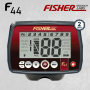F44 Fisher et Pack Access