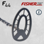 F44 Fisher et Pack Access