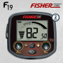 F19 Fisher et Pack Access