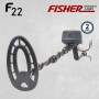 F22 Fisher et Pack Access
