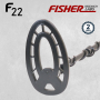 F22 Fisher et Pack Access