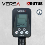 Versa Rutus et Pack Access