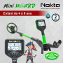 Mini Hoard Nokta