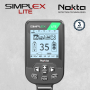 Simplex Lite Nokta et Pack Access