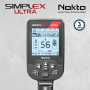 Simplex Ultra Nokta et Pack Access