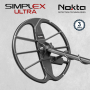 Simplex Ultra Nokta et Pack Access