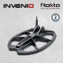 Invenio Nokta et Pack Access