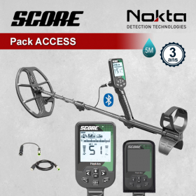 Score Nokta et Pack Access