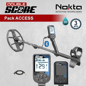Double Score Nokta et Pack Access