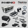 Invenio Nokta et Pack Access