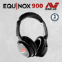 Equinox 900 Minelab et Pack Profondeur
