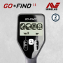 Go-Find 11 Minelab et Pack Access