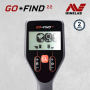 Go-Find 22 Minelab et Pack Access