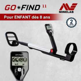 Go-Find 11 Minelab