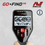 Go-Find 66 Minelab