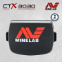 CTX 3030 Minelab et Pack Profondeur