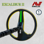 Détecteur Minelab Excalibur 2