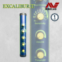 Détecteur Minelab Excalibur 2