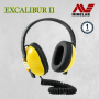 Détecteur Minelab Excalibur 2