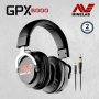GPX 6000 Minelab et Pack Profondeur
