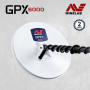GPX 6000 Minelab et Pack Profondeur