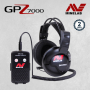 GPZ 7000 Minelab et Pack Accessoires
