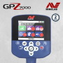 GPZ 7000 Minelab et Pack Accessoires