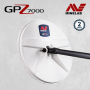 GPZ 7000 Minelab et Pack Accessoires