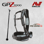 GPZ 7000 Minelab et Pack Accessoires
